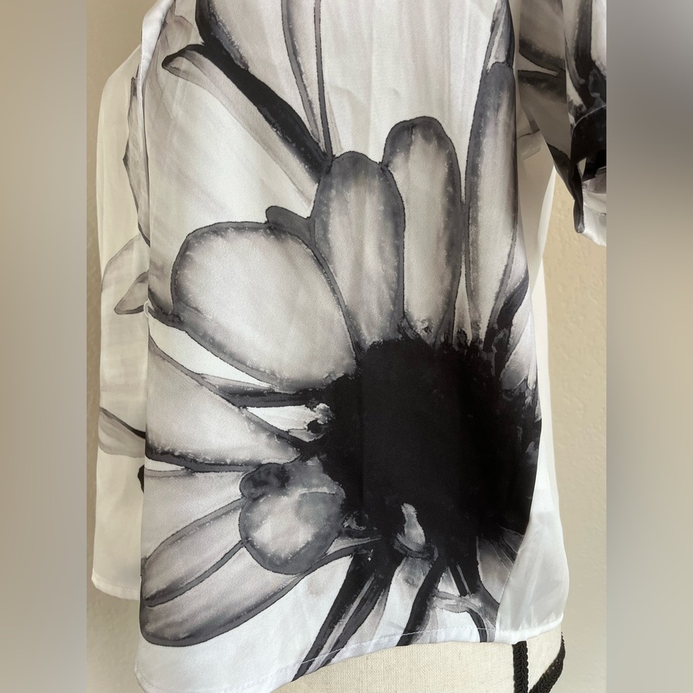 Express Blouse - Picture 5 of 10